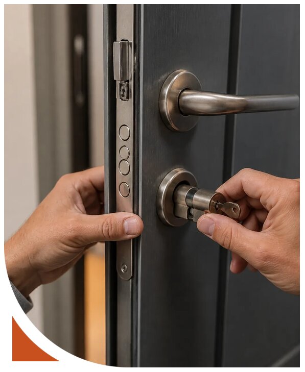 Срочная замена замков Abloy в Челябинске от 6703 р. | Разлок-Члб