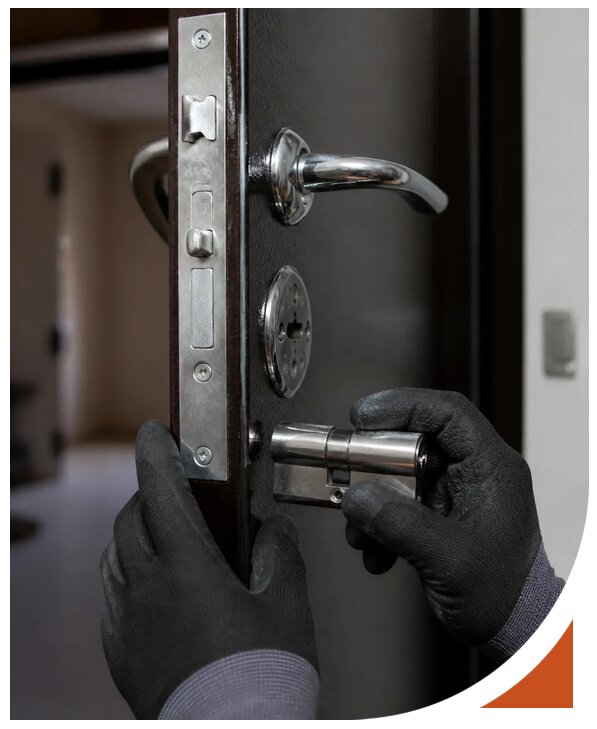 Замена замков Abloy срочно с гарантией и выездом в Челябинске