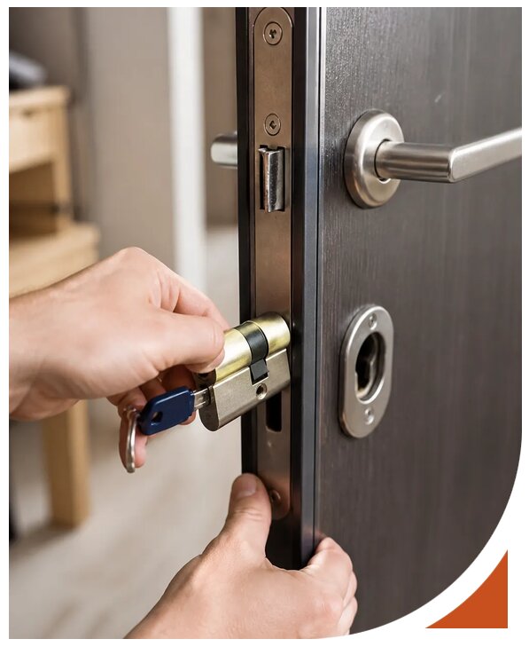 Профессиональный ремонт замков Mul T Lock с выездом в Челябинске
